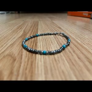 Adorable ankle bracelet